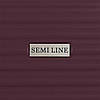 Валіза Semi Line 20" (S) Burgundy (T5574-2), фото 9