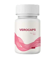 Verocaps (Верокапс) - средство от варикоза