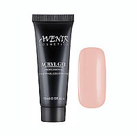 Акрил-гель Avenir Cosmetics №003 Nude 15 мл