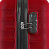 Валіза Semi Line 28" (L) Red (T5578-6), фото 8