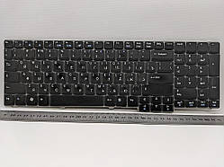 Клавіатура NSK-AFPOR Acer Aspire 6530