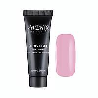 Акрил-гель Avenir Cosmetics №006 Soft Pink 15 мл