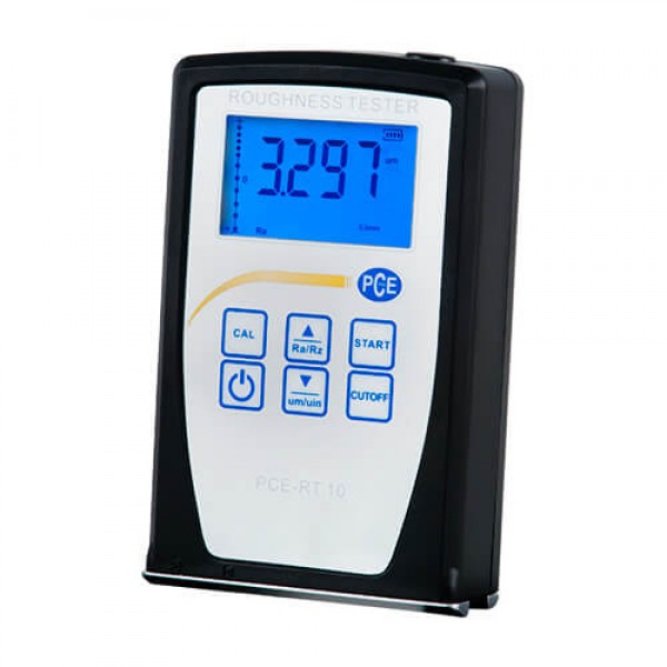 PCE-RT 10 вимірювач шорсткості, фото 1