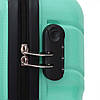 Валіза Semi Line 26" (M) Sea Green (T5617-2), фото 8