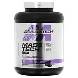 Muscletech, Mass Tech Elite, Chocolate Fudge Cake, 6 lbs (2.72 kg) Киев