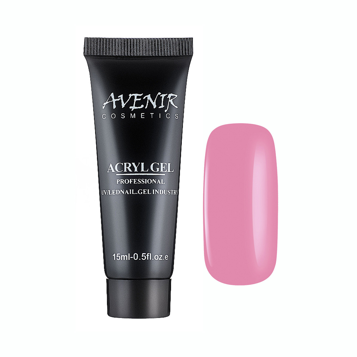 Акрил-гель Avenir Cosmetics №021 30 мл