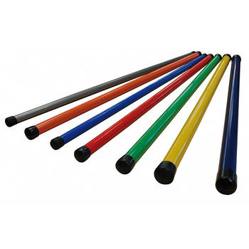 Палиці гімнастичні