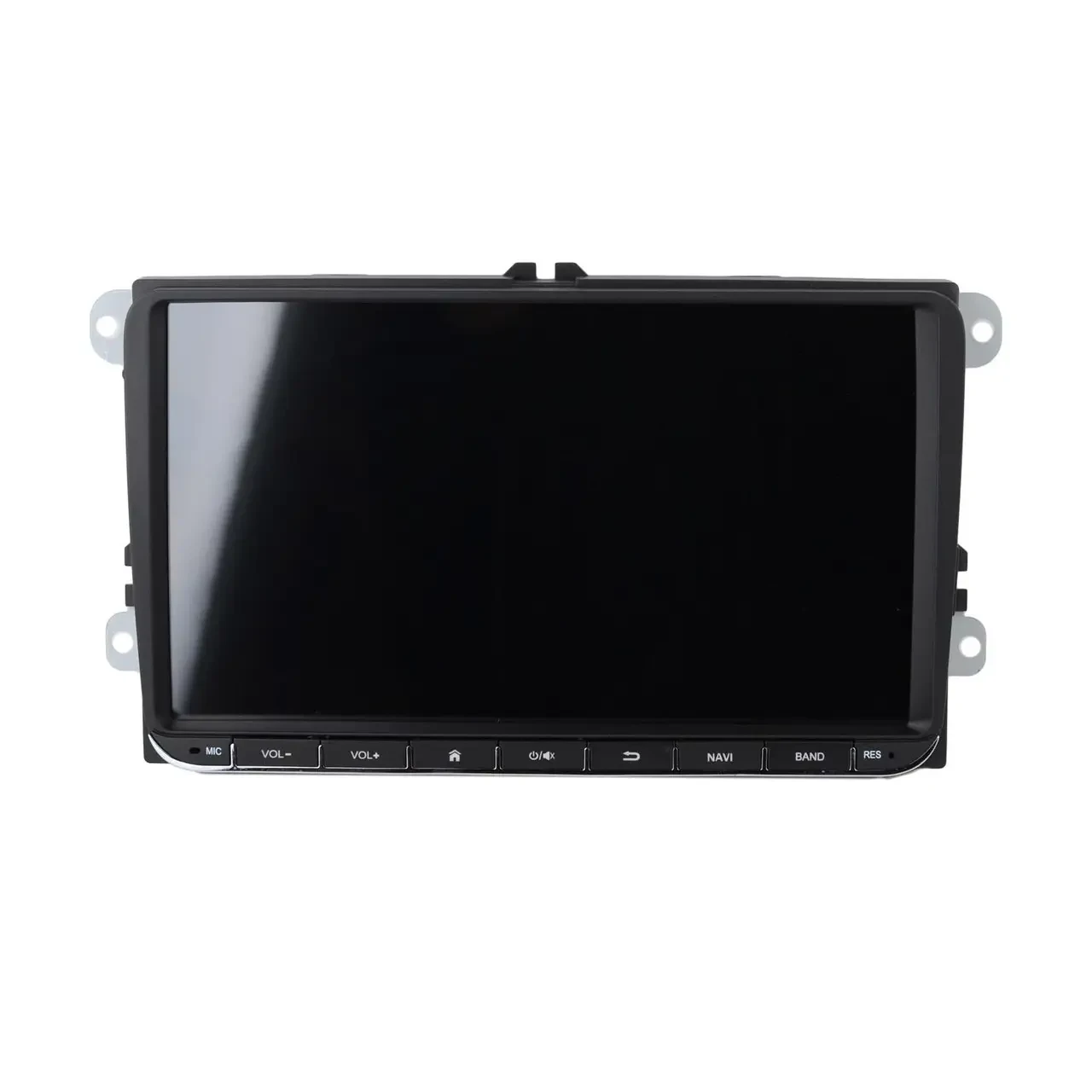 PI-906 WOLKSVAGEN автомагнітола 2DIN/ANDROID 10.0/3/32GB, фото 1