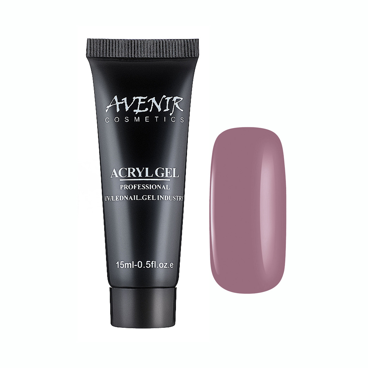 Акрил-гель Avenir Cosmetics №023 15 мл