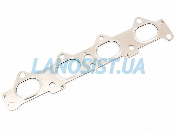 Прокладка колектора випускного Ceed Cerato Sportage Elantra i30 Tucson MOBIS 2852123005, фото 1