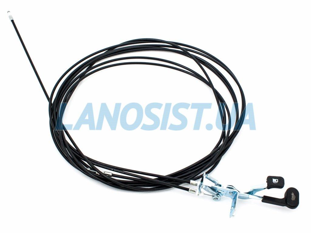 Трос багажника та лючка бензобака Ланос Сенс Japan Line 96220202