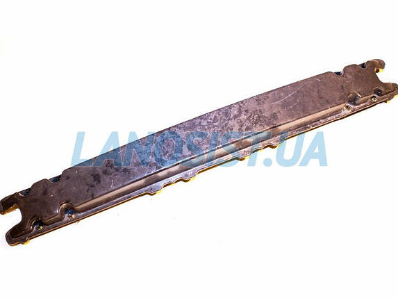 Підсилювач бампера переднього Лачетті Китай 96545531, фото 1