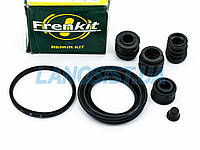 Ремкомплект супорта Accent i10 i20 Frenkit (переднього) 251003