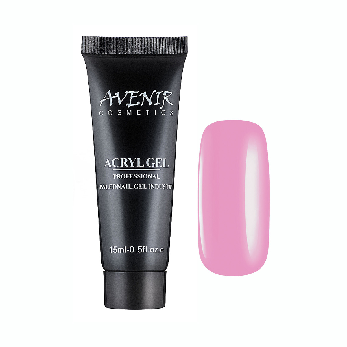 Акрил-гель Avenir Cosmetics №024 15 мл
