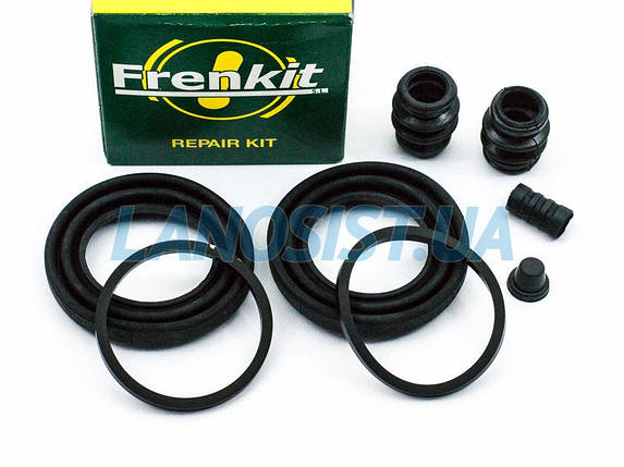 Ремкомплект супорту Santa Fe H1 Frenkit (переднього) 243002, фото 1