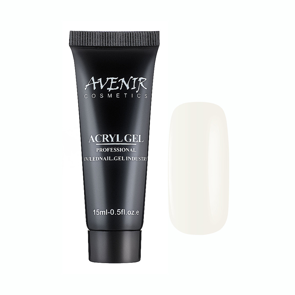 Акрил-гель Avenir Cosmetics №026 15 мл