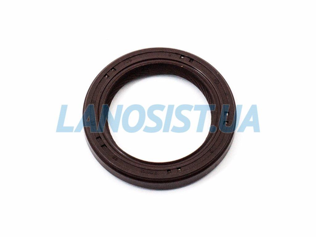 Сальник колінвала Carens Sportage Accent Elantra Santa Fe Soanta Tucson MOBIS (передній) 2133527000
