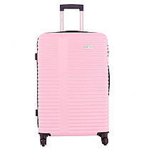 Валіза Semi Line 26" (L) Pink Cream (T5573-5), фото 4