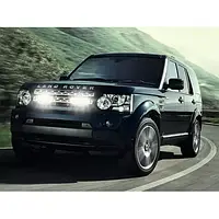 Комплект на Land Rover Discovery 4 2009+ GK-DISCO4-2009-G2