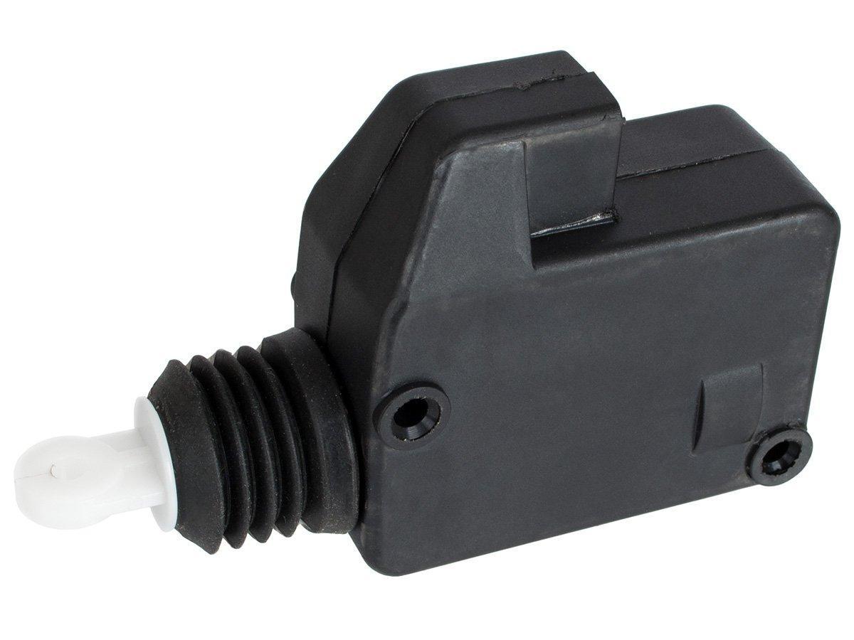 Peugeot 406 (95-04) привід центрального замка задньої кришки багажника, Пежо, фото 1