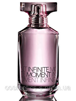 Туалетна вода жіноча Infinite Moment Avon, Ейвон, Безмежне Момент, 50 мл