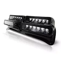 Прожектор светодиодный Lazer Fiesta R5 4-Way Rally Lamp Pod 0064-4WBP-FIESTA