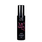 Спрей для фіксації макіяжу 3 до 1 Bogenia Makeup Fixing Spray 100 мл BG660, фото 2