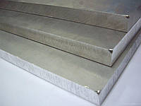 Листовий алюміній/дюраль Д16 18 мм товщина (плита)