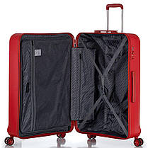Валіза Swissbrand London (L) Red (SWB_LHLON201L), фото 3