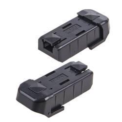 Адаптер до склоочисника HIBRID, VH-PB19 PUSH BUTTON 19мм KM-4A, фото 1