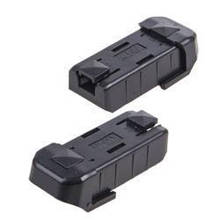 Адаптер до склоочисника HIBRID, VH-PB19 PUSH BUTTON 19мм KM-4A