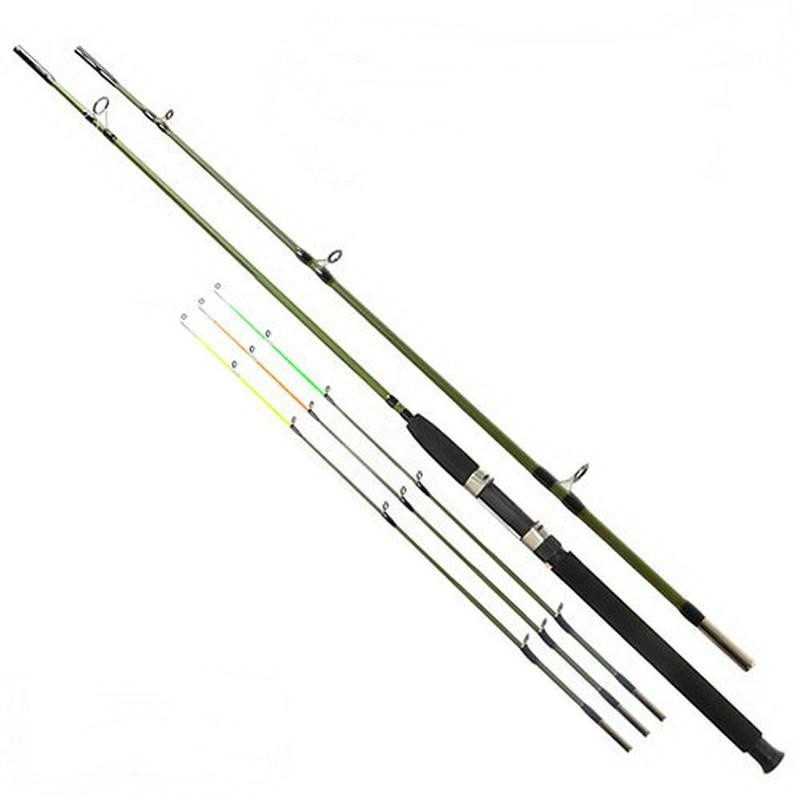 Фідер EVOLUTION CROCODILE 120-180г 2.7м
