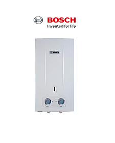 Газовий проточний водонагрівач Bosch Therm 2000 W10 KB!!! Автомат.!