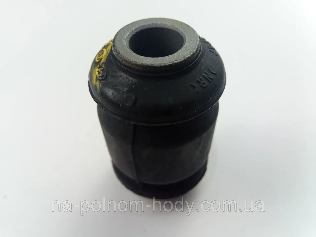 Сайлентблок переднього важеля задній Hyundai ACCENT 05-, KIA RIO 05-, SOUL 08-09