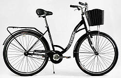 Міський велосипед Corso FORTUNA 28" FR-28163