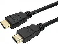 Кабель мультимедийный ( HDMI to HDMI ) (1.0 м. ) (071235202)