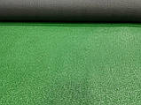 Штучна трава Deco 7 мм - ширина 1 і 1,5 і 2 і 2,5 і 3 і 4 метри, фото 10