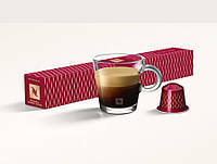 Кофе неспрессо Nespresso SEASONAL DELIGHT SPICES 10 капсул