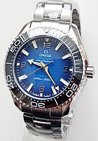 Часы мужские Seamaster Professional ultra deep blue.класс ААА