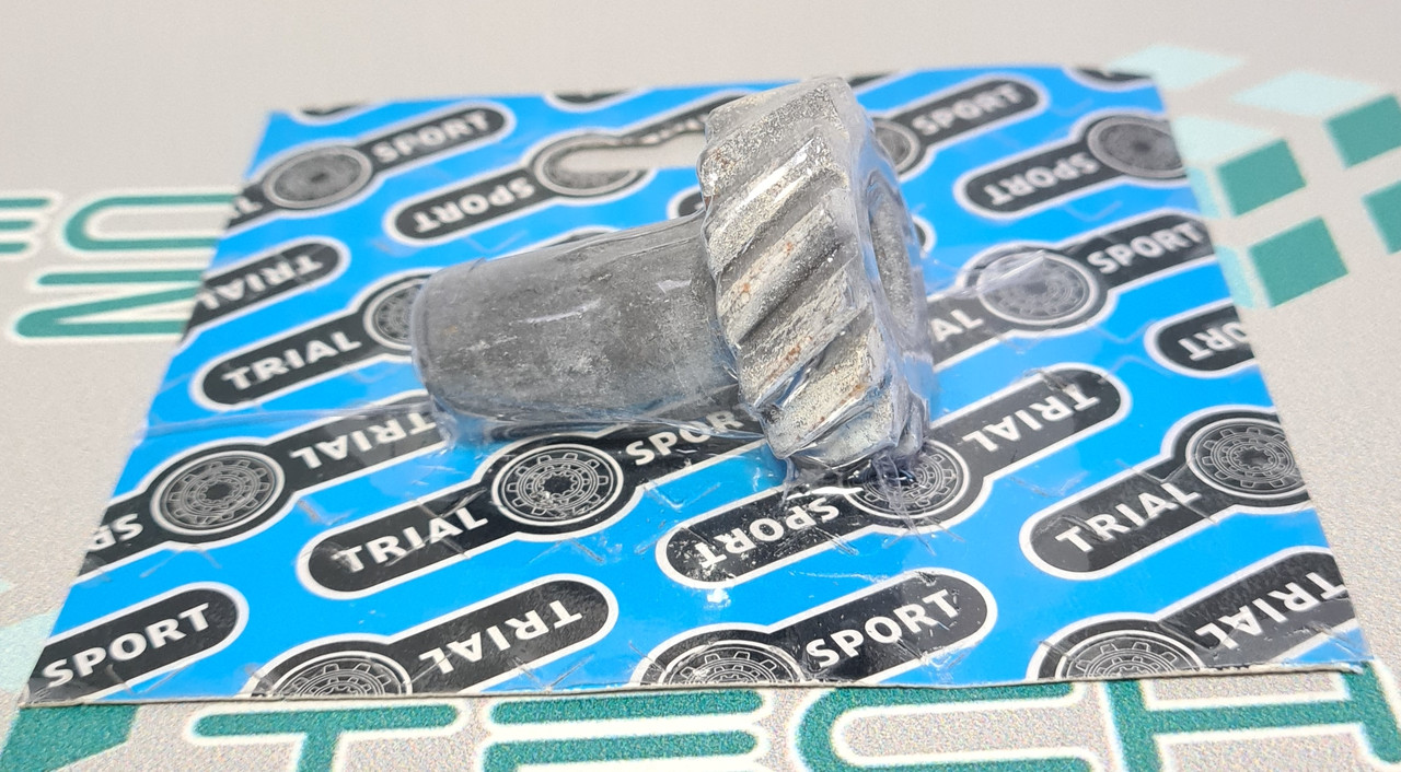 Грибок маслонасосу 2101 Тріал-Спорт