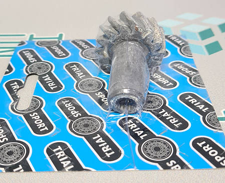 Грибок маслонасосу 2101 Тріал-Спорт, фото 2