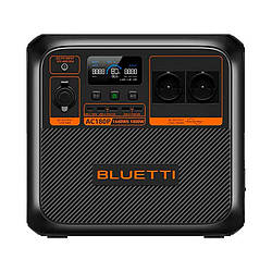 Зарядна станція Bluetti AC180P 1440Wh 400000mAh, 1800W PB931255