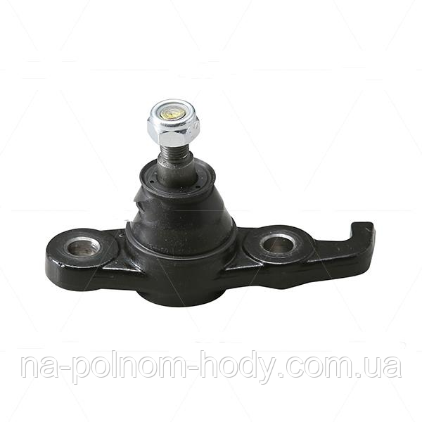 Кульова опора Hyundai TUCSON 05 — нижня ліва