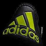 Бутси футбольні Adidas X 15+ SL FG/AG, фото 6