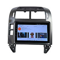 Штатна Магнітола Volkswagen Polo 2004-2010 на Android Модель MT6580-WiFi-Base-1