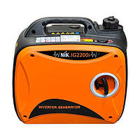 Інверторні генератори