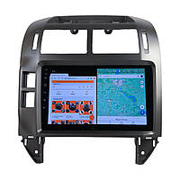Штатна Магнітола Volkswagen Polo 2004-2010 на Android Модель XYAuto-7311-8octa-CarPlay-360