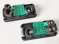 Плата задніх ліхтарів 2110 (ліва+права) в зборі без ламп 2110-3716093/92