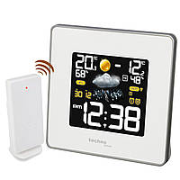 Метеостанція Technoline WS6440 White (WS6440)