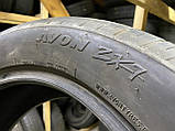 Розпаровка 235/50R18 Avon ZX7 2019рік 7мм, фото 6